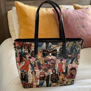 Michelle Obama Tote